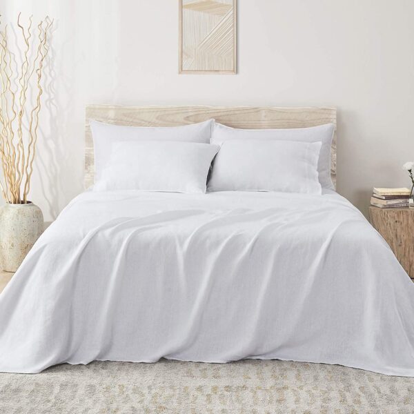 Çarçaf superior percale lisho